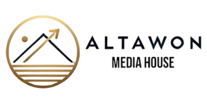 Altawon Media house logo