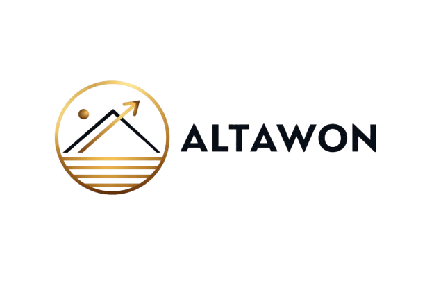 Altawon Media House Logo