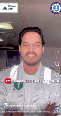 Influencer Snapshot 1